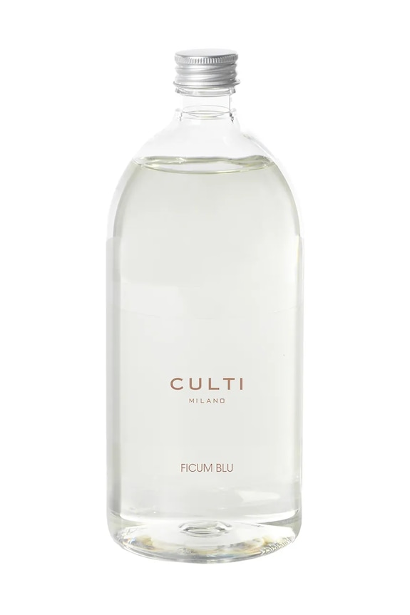 Culti uzupełnienie do dyfuzora Ficum Blu 1000 ml multicolor PREREFFIC1000MTRA0000