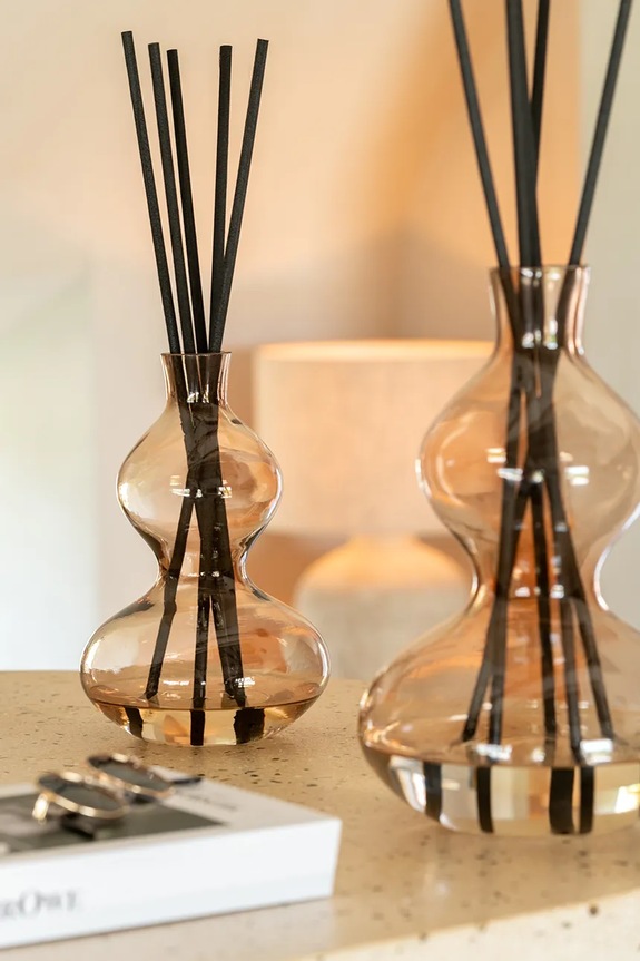 Διαχυτής αρώματος J-Line Nordic Vetiver 1 L 45486