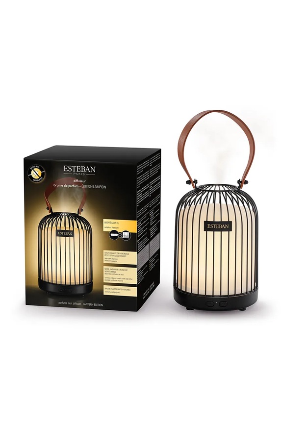 Esteban difuzor de parfum CMP.216 multicolor AA00