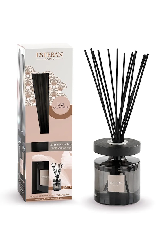 Esteban dyfuzor zapachowy Iris Cashmere 200 ml multicolor IRI.027