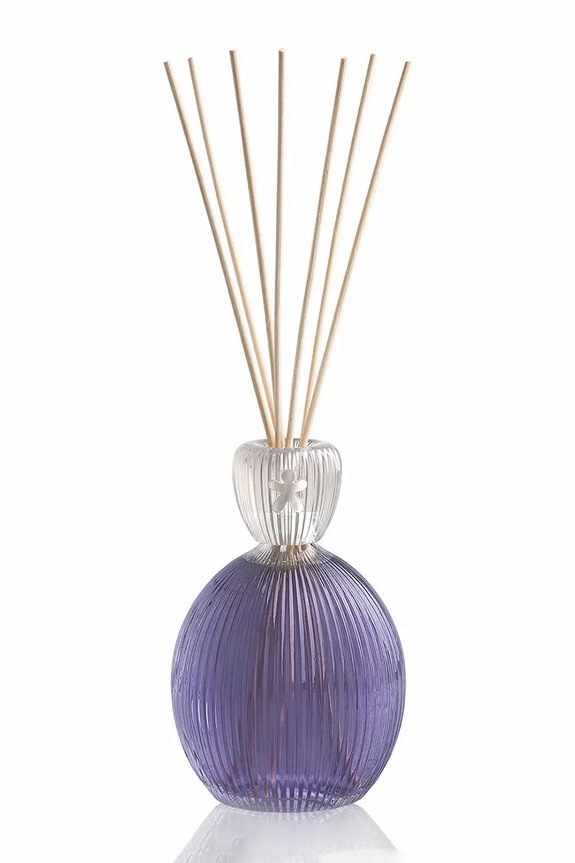 Aroma difuzér Mr & Mrs Fragrance Queen Lilac 04, 500 ml viacfarebná JQUEEN050004