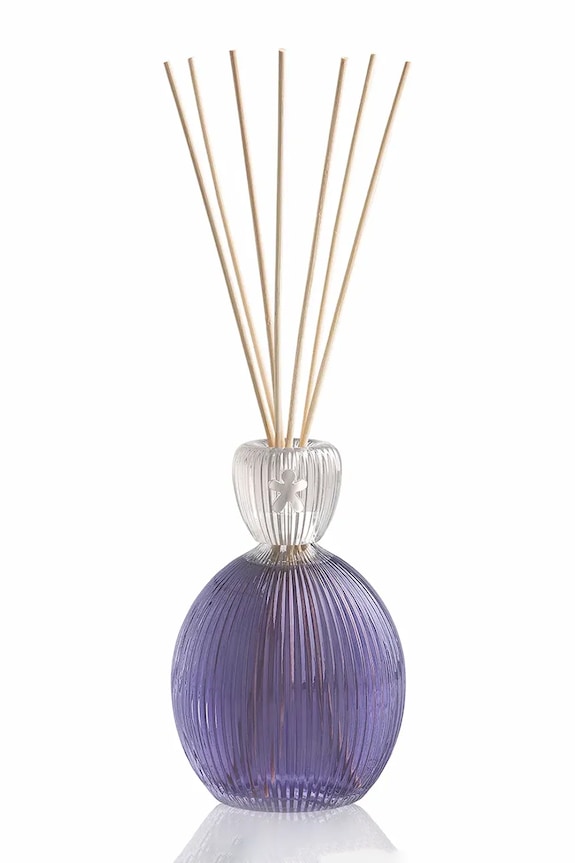 Aroma difuzér Mr & Mrs Fragrance Queen Lilac 04, 500 ml viacfarebná JQUEEN050004