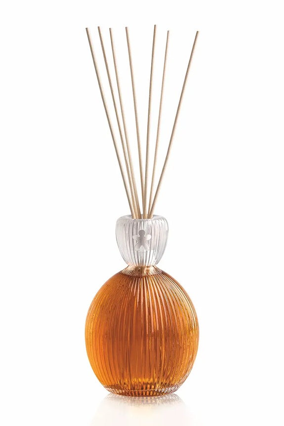Mr & Mrs Fragrance dyfuzor zapachowy Queen Orange 05, 500 ml multicolor JQUEEN050005