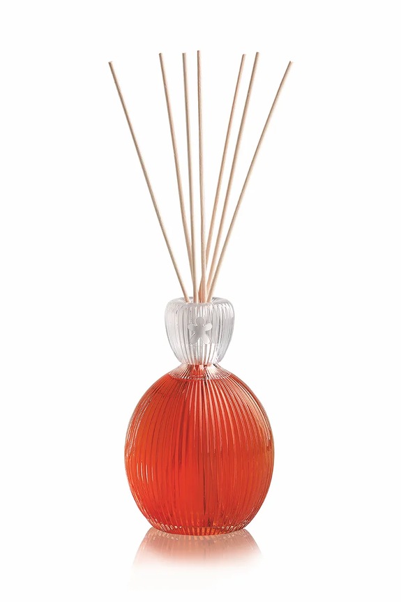 Mr & Mrs Fragrance dyfuzor zapachowy Queen Brown 06, 500 ml multicolor JQUEEN050006