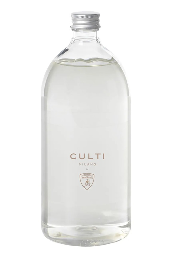Culti uzupełnienie do dyfuzora Lamborghini 1000 ml transparentny PRELAMLAM1000MTRA0000