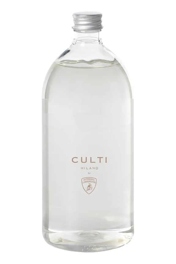 Culti uzupełnienie do dyfuzora Lamborghini 1000 ml transparentny PRELAMLAM1000MTRA0000