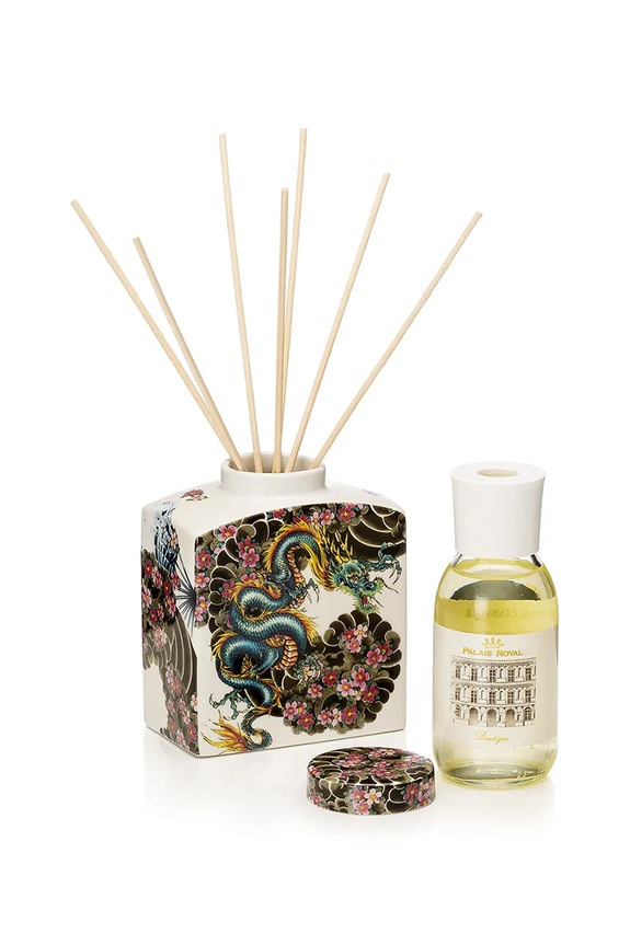 Palais Royal aroma diffúzor Age Diffusore Drago 100 ml többszínű 1037119