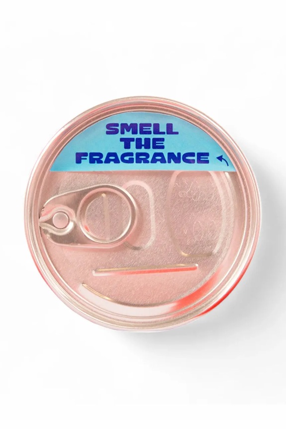 Mirisna svijeća Seletti Flirty GLow 11163 roza AA00