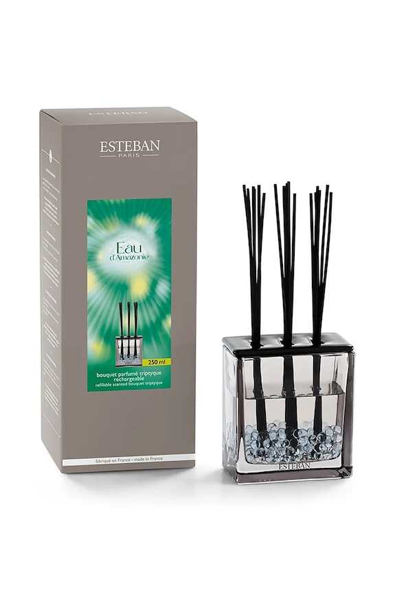 Διαχυτής αρώματος Esteban Triptyque Eau d'Amazonie 250 ml AMA.005 πολύχρωμο AA00