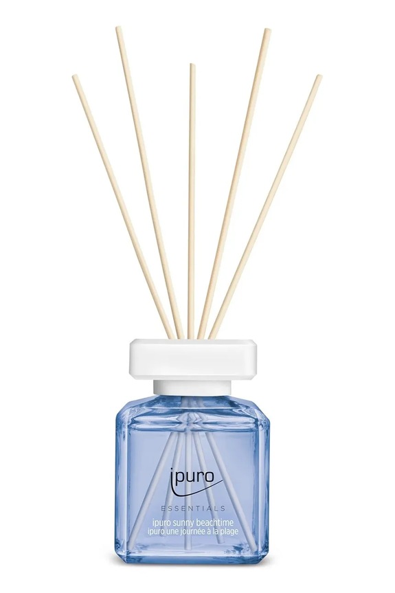 Διαχυτής αρώματος Ipuro Sunny Beachtime 200 ml ZIFC2069 πολύχρωμο AA00