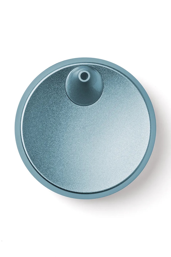 Lexon aromatizator Romino 8 cm albastru LH89LB1