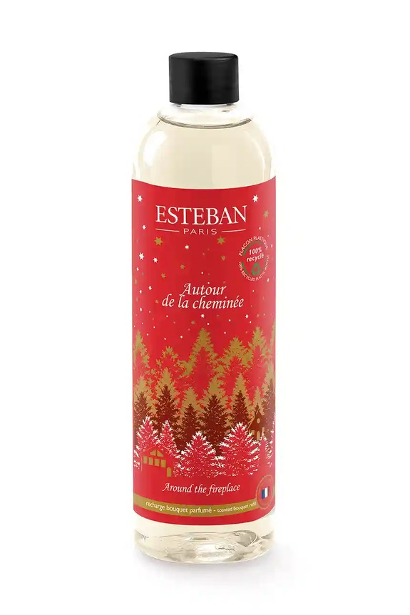 Esteban complement la difuzor Tea and Gingerbread 250 ml multicolor ELN.112