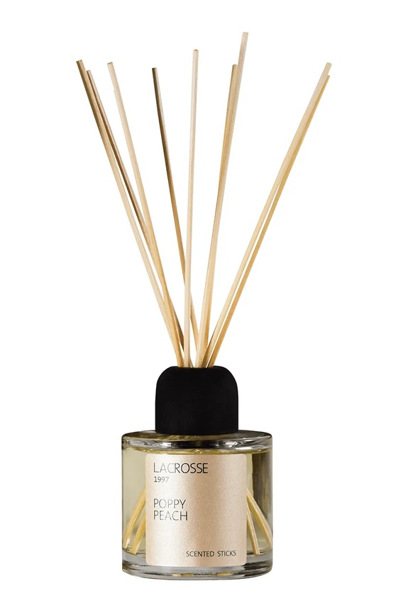 Lacrosse difuzor de arome POPPY PEACH 100 ml ZMK100PCLC portocaliu AA00