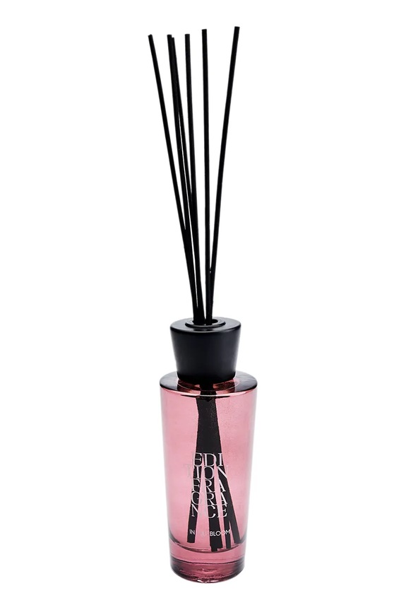 Aroma difuzér Edition Fragrances Sigfruits In Full Bloom 200 ml DSP01M ružová AA00