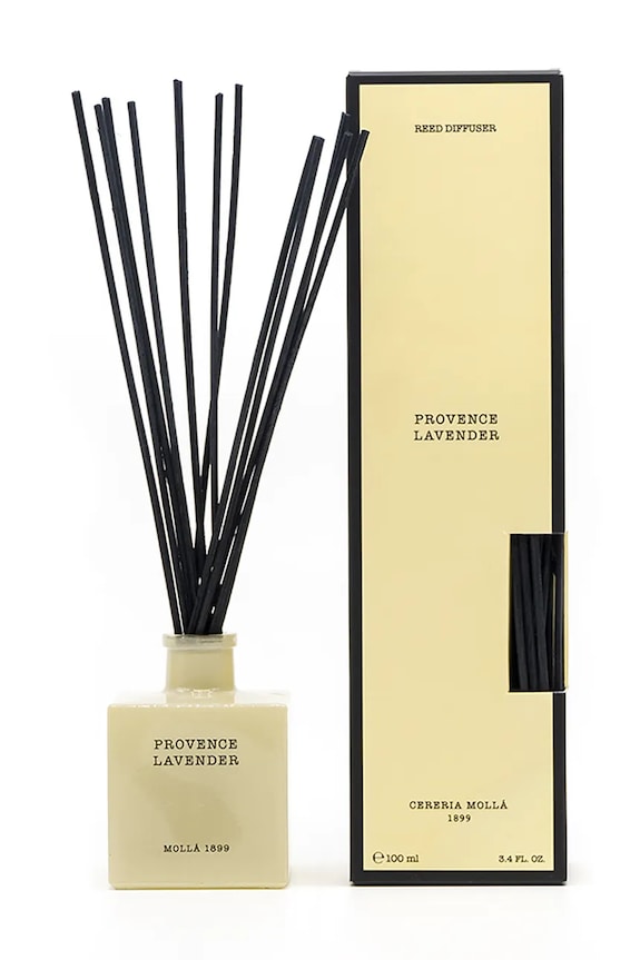 Aroma difuzér Cereria Molla Provence Lavender 100 ml viacfarebná CM.1311