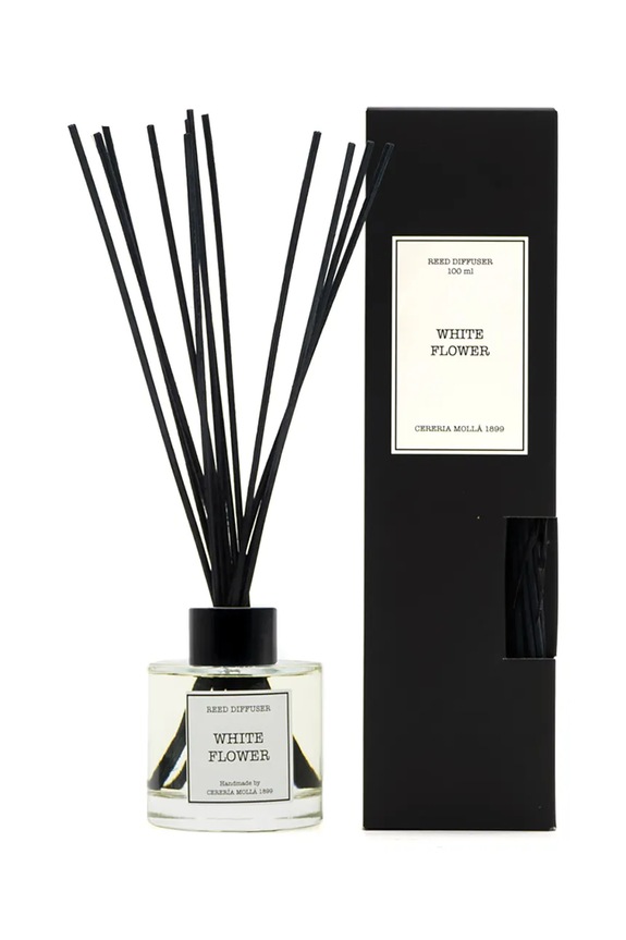 Cereria Molla difuzor de arome Flores Blancas 100 ml multicolor CM.15505