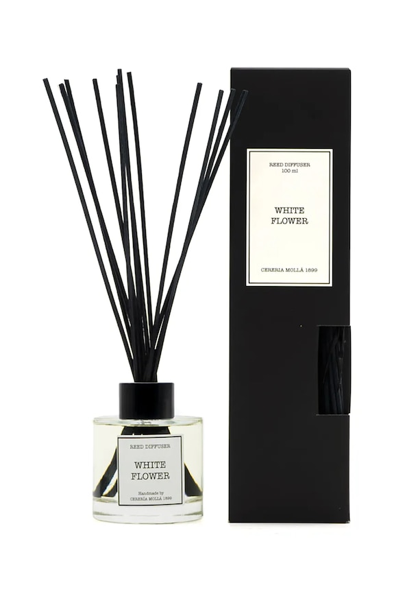 Cereria Molla difuzor de arome Flores Blancas 100 ml multicolor CM.15505