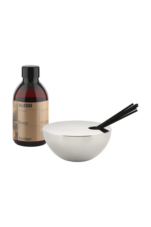 Alessi dyfuzor zapachowy 200 ml żółty MA04.3S