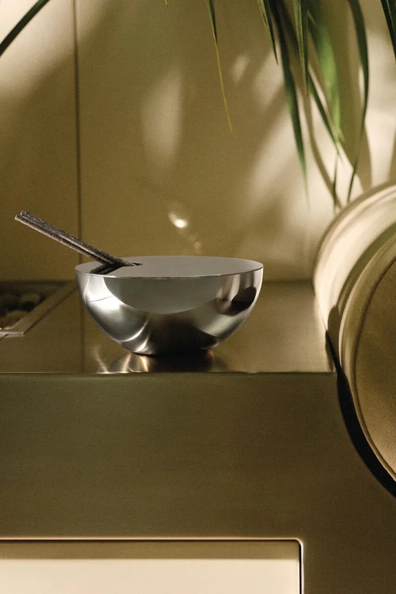 Home SPA Alessi dyfuzor zapachowy 200 ml MA04.5S pomarańczowy
