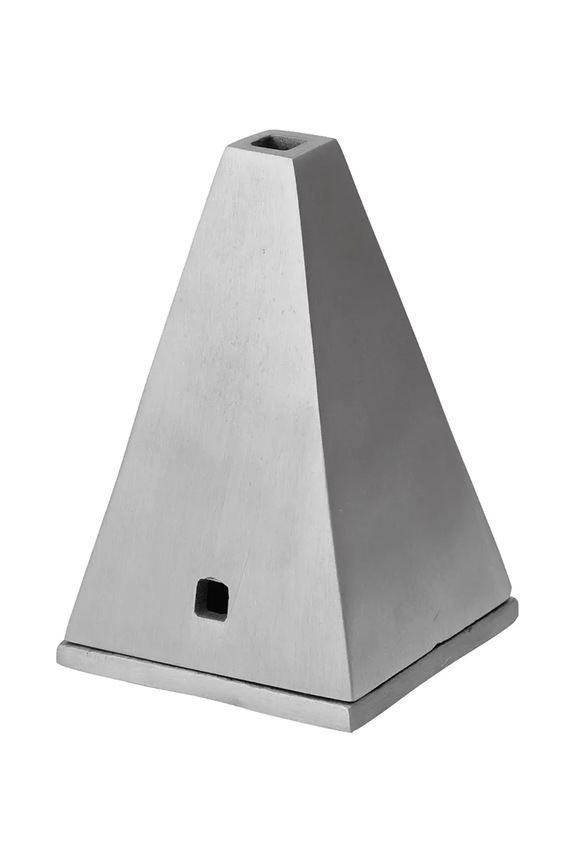 Home SPA Ferm Living dekoracyjna 9,7 x 6 x 6 cm 1104273178 szary