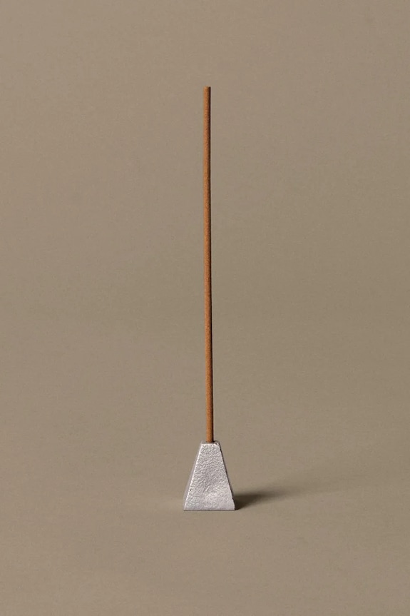 Home SPA Ferm Living podstawka na kadzidełko dekoracyjna 2,5 x 2 x 2 cm 1104273177 szary