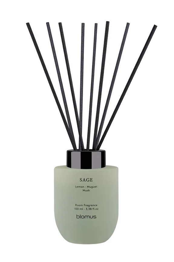 Blomus diffusore profumato 100 ml verde B69299