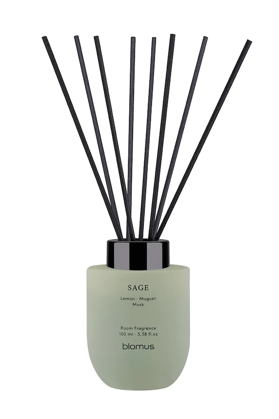 Blomus diffusore profumato 100 ml verde B69299
