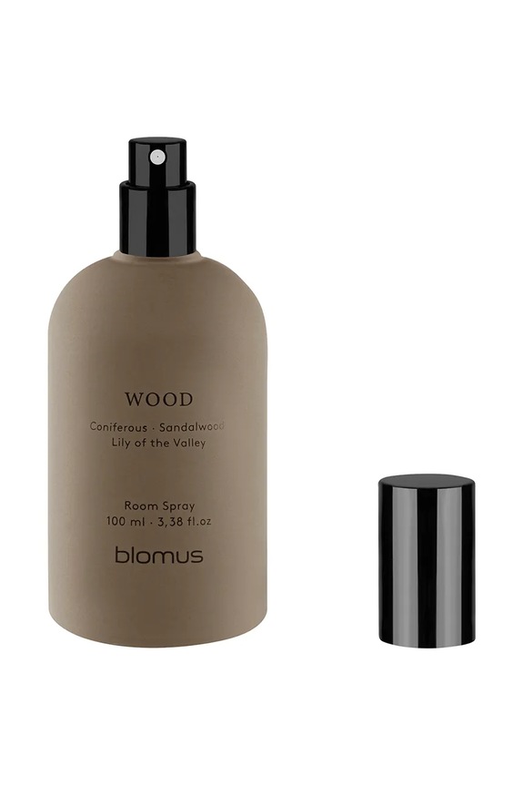 Blomus Nebbia profumata 100 ml B69305 marrone AA00