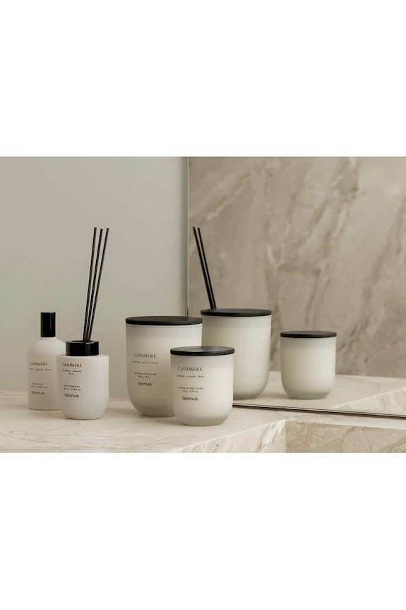 Home SPA Blomus nebbia profumata 100 ml B69304 bianco