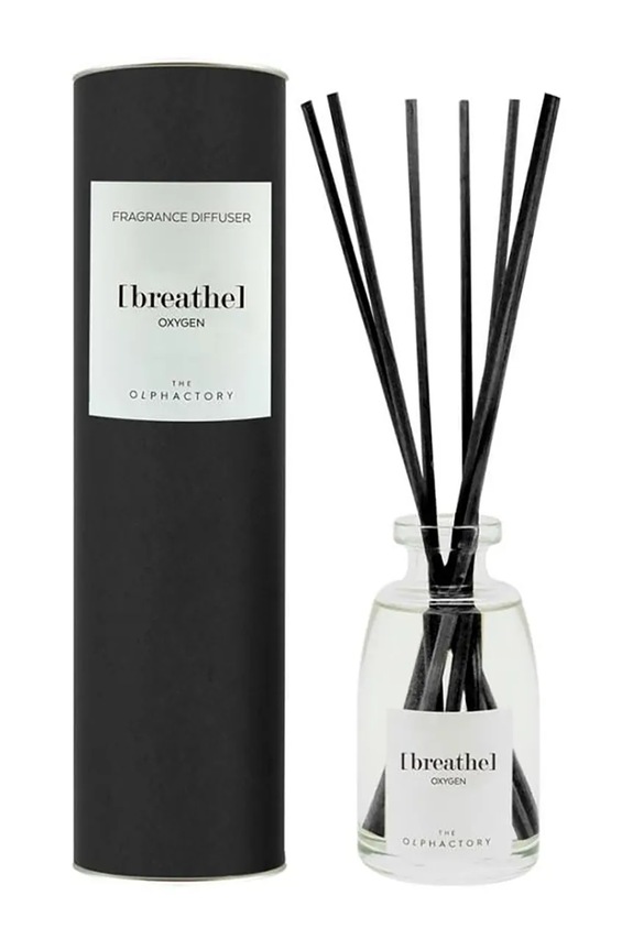 The Olphactory dyfuzor zapachowy 100 ml multicolor ZMK100OXBTO