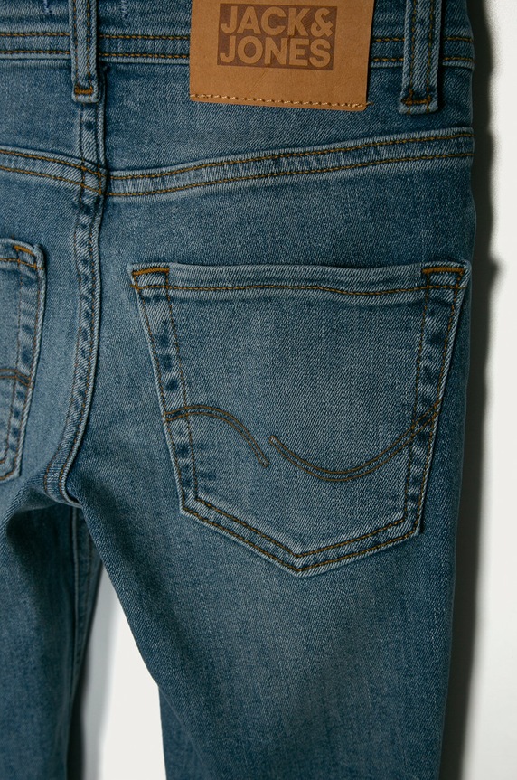 Chłopiec Jack & Jones - Jeansy dziecięce 128-176 cm 12178281 niebieski