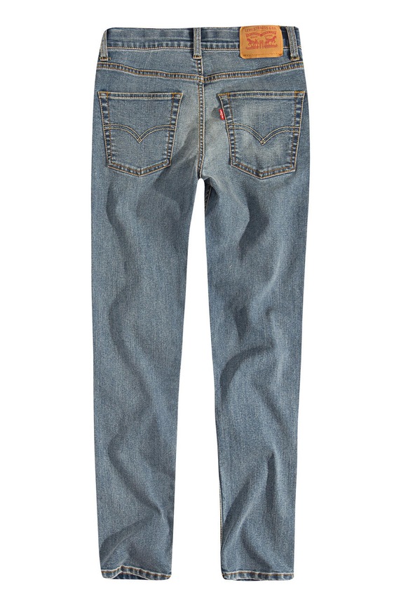 Levi's Jeansy dziecięce niebieski 8E2008.NOS.B
