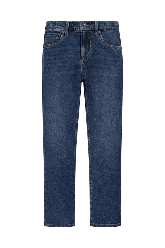 Levi's jeansy dziecięce niebieski 8E6728.NOS.B