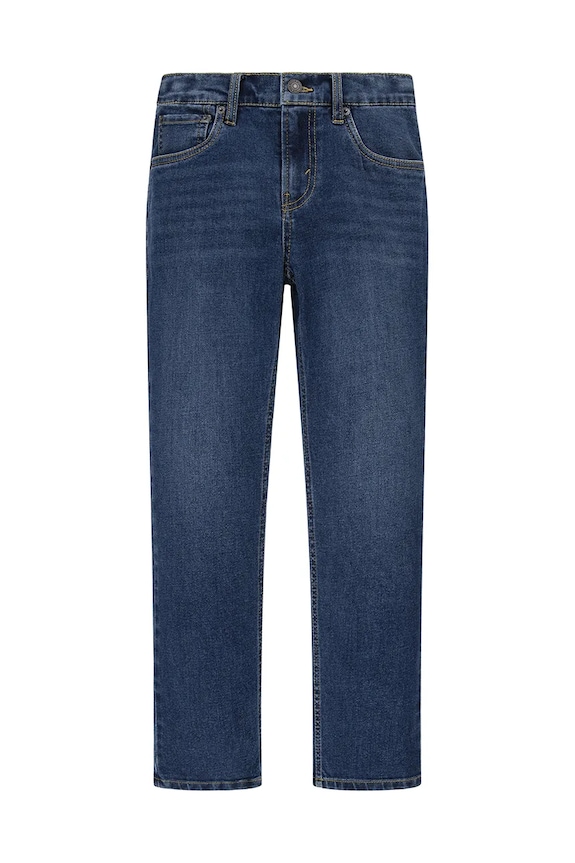 Levi's jeansy dziecięce niebieski 8E6728.NOS.B