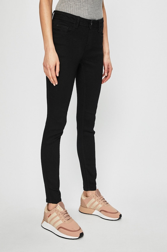 Jacqueline de Yong - Farmer Magic fekete 15167128