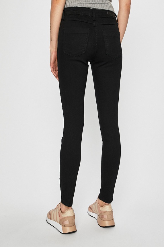 Ruházat Jacqueline de Yong - Farmer Magic 15167128 fekete