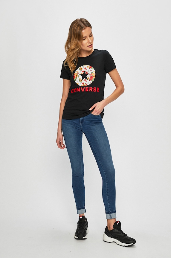 Only - Jeansy 15097919 niebieski AA00