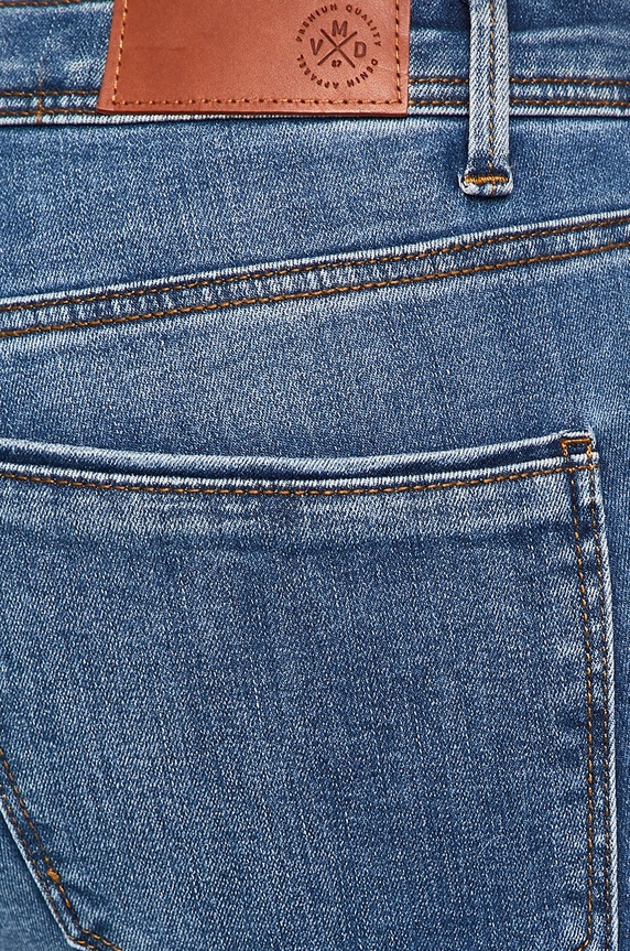 Vero Moda - Rifle Tanya modrá 10222531