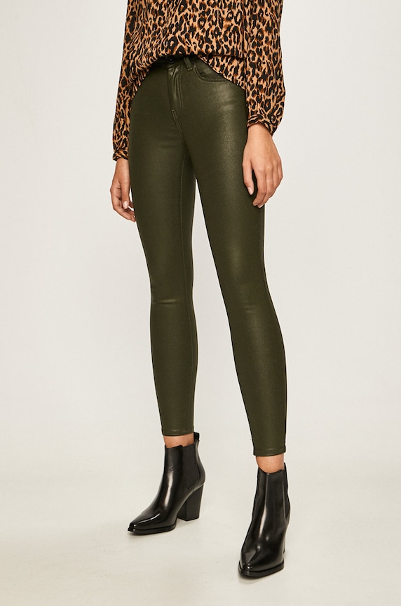 Only - Farmer Hush zöld 15182330.