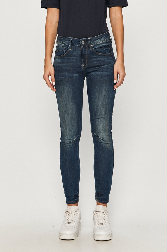 G-Star - Jeansy D05477.6553 niebieski D05477.6553