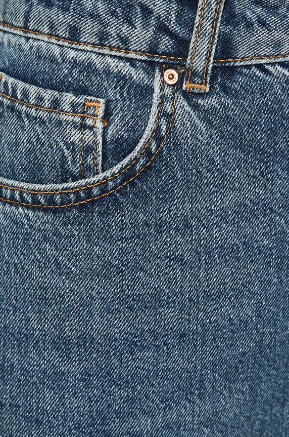 Noisy May - Jeansy Isabel niebieski 27010954