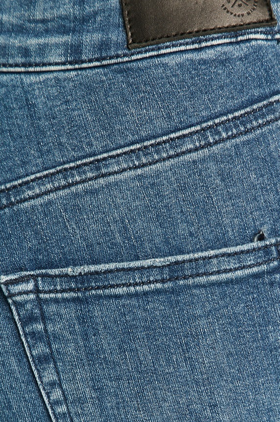 Vero Moda - Jeansy Lux niebieski 10207140