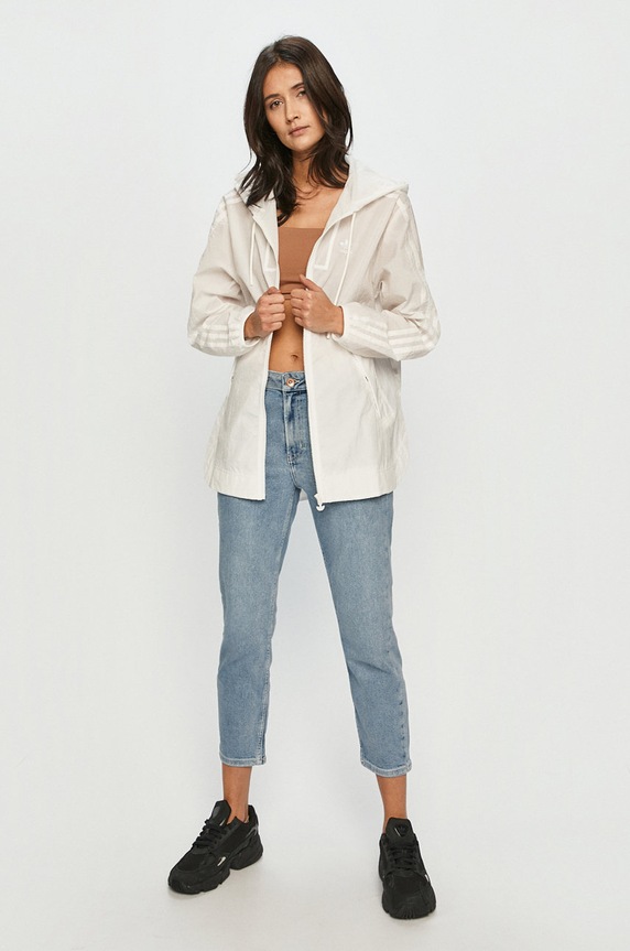 Jacqueline de Yong - Jeansi 15222844 albastru AA00