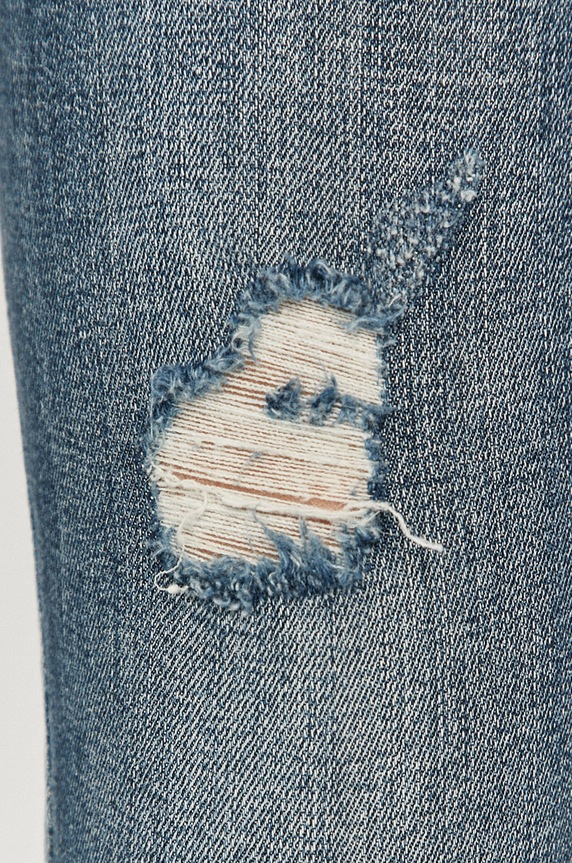 Vero Moda - Džíny 10248143 modrá