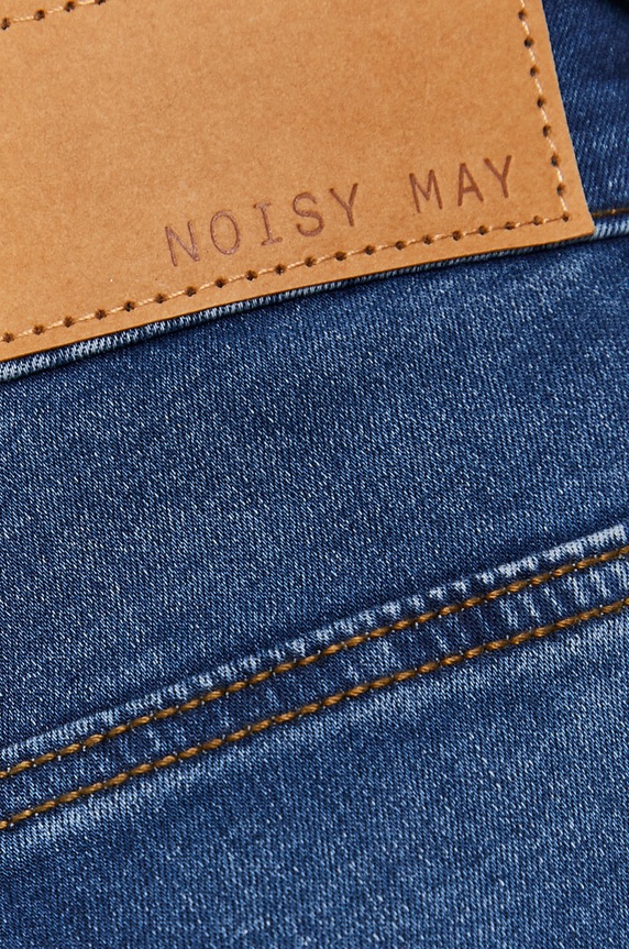 Noisy May Jeansy niebieski 27017557