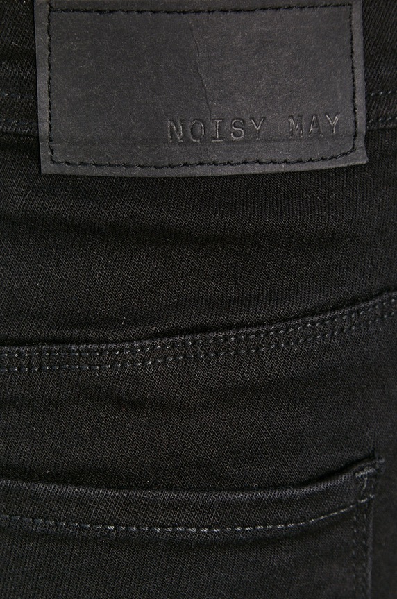 Džíny Noisy May černá 27018140