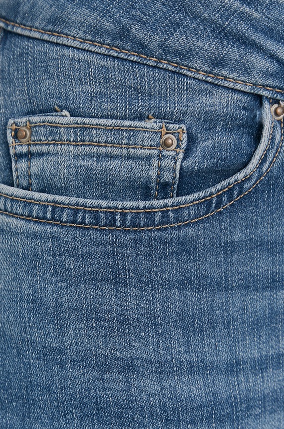 Джинси Pieces блакитний 17097301