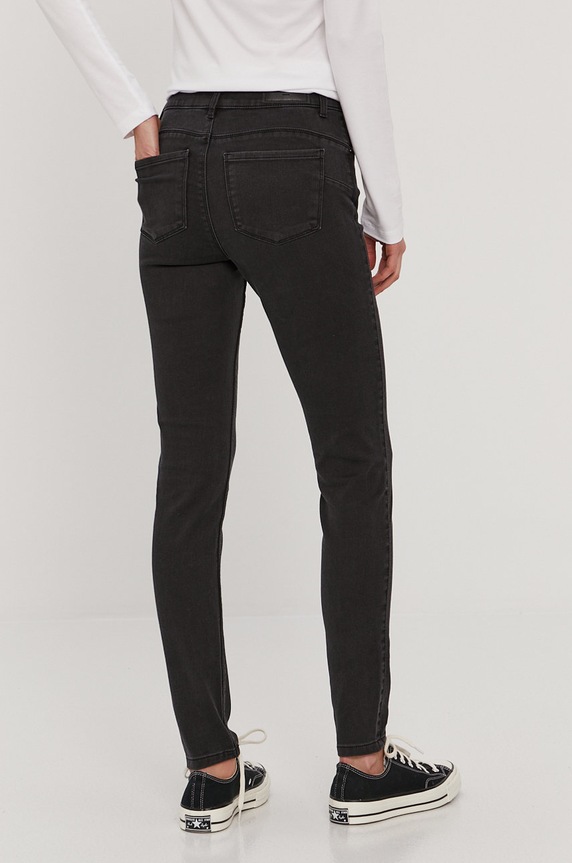 Одяг Джинси Vero Moda 10183385 сірий