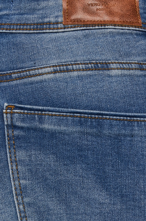Vero Moda Jeansy niebieski 10228784