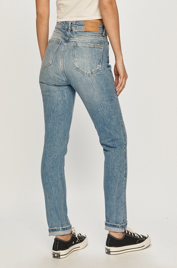 Oblečenie Rifle Vero Moda 10243974 modrá